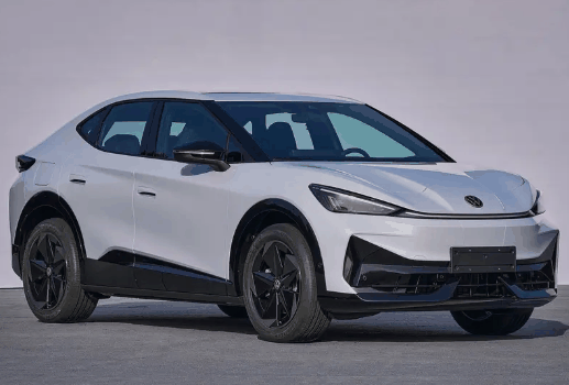 大众安徽首车!全新ID.UNYX与众官宣:定位A级纯电轿跑SUV插图 大众安徽首车!全新ID.UNYX与众官宣:定位A级纯电轿跑SUV