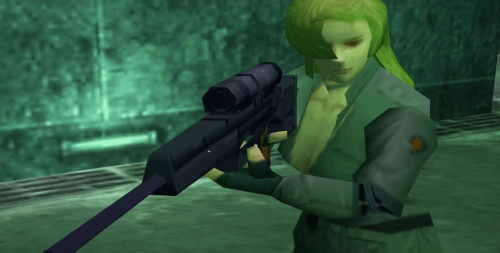 外媒盘点游戏史10大最强女性BOSS:《AC奥德赛》美杜莎登顶插图7 外媒盘点游戏史10大最强女性BOSS:《AC奥德赛》美杜莎登顶