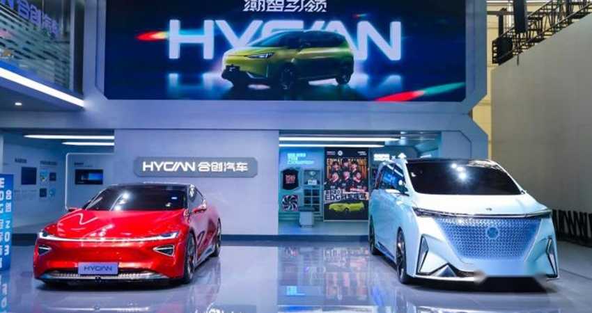 全员卖车,未达业绩最高罚13万!又一新造车企危险了,已连走8名高管插图 全员卖车,未达业绩最高罚13万!又一新造车企危险了,已连走8名高管