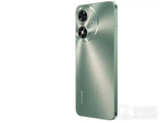 荣耀畅玩50怎么设置一键锁屏?荣耀畅玩50设置一键锁屏方法介绍