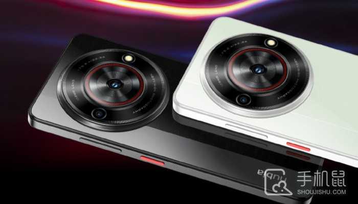 努比亚Nubia小牛都有什么颜色?努比亚小牛有哪些配色可以选择