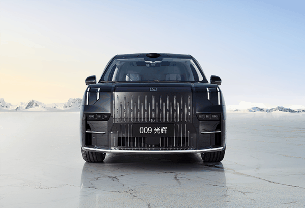 50万一把!极氪009光辉后排座椅揭秘:全球唯一提供三种SPA体验插图 50万一把!极氪009光辉后排座椅揭秘:全球唯一提供三种SPA体验