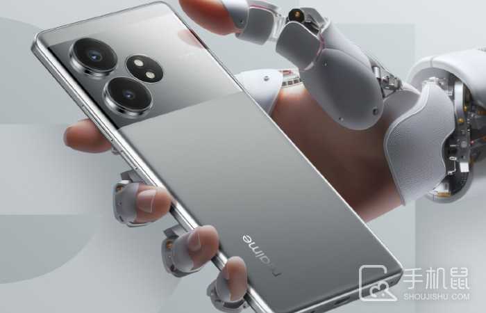 真我RealmeGTNeo6SE什么时候发货?真我RealmeGTNeo6SE发货时间介绍