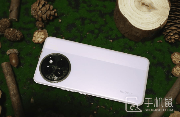 小米Civi 4 Pro怎么开启NFC功能?小米Civi 4 Pro开启NFC功能方法