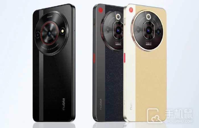 努比亚Nubia小牛采用的是什么屏幕?努比亚Nubia小牛屏幕参数介绍