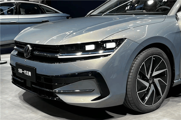 北京车展神仙打架 这四款新车千万别错过：熟悉的马自达回来了插图7