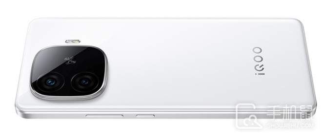 iQOOZ9Turbo中框是什么材质?iQOOZ9Turbo中框是金属还是塑料