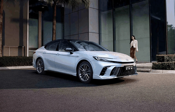 丰田将宣布与国内大厂重要合作