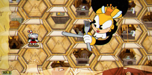 外媒盘点游戏史10大最强女性BOSS:《AC奥德赛》美杜莎登顶插图4 外媒盘点游戏史10大最强女性BOSS:《AC奥德赛》美杜莎登顶