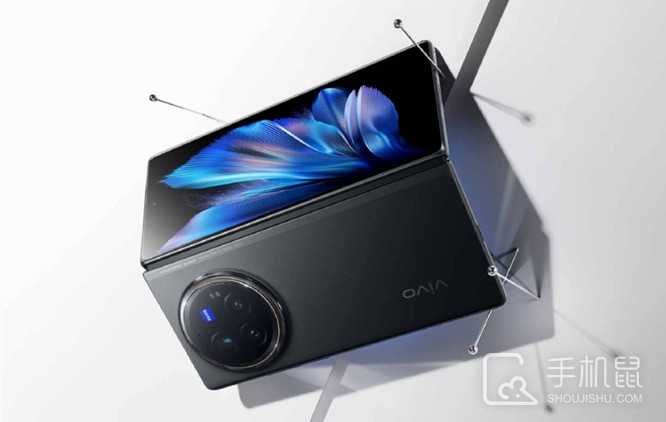 vivoXFold3Pro怎么更新5.5G?vivoXFold3Pro怎么升级到5.5G