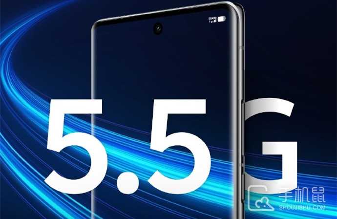 iQOO12支持5.5G吗?iQOO12可以用5.5G吗