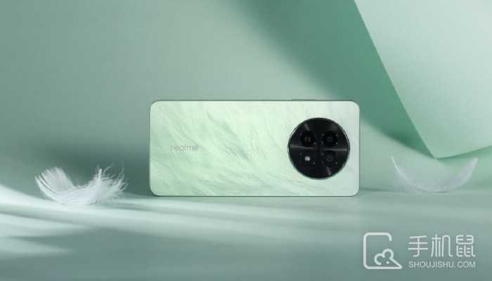 真我Realme12x支持无线充电吗?真我12x有无线充电功能吗