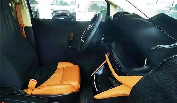 新动力+世纪同款外观 别克GL8能否“混”水摸鱼插图2