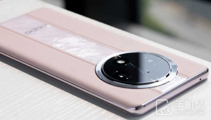 OPPOA3Pro摄像头像素是多少?OPPOA3Pro相机参数配置介绍