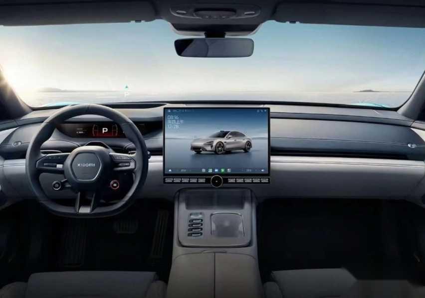 小米测试车高速公路通行费事件解读：高速公路收费站描述不够清晰