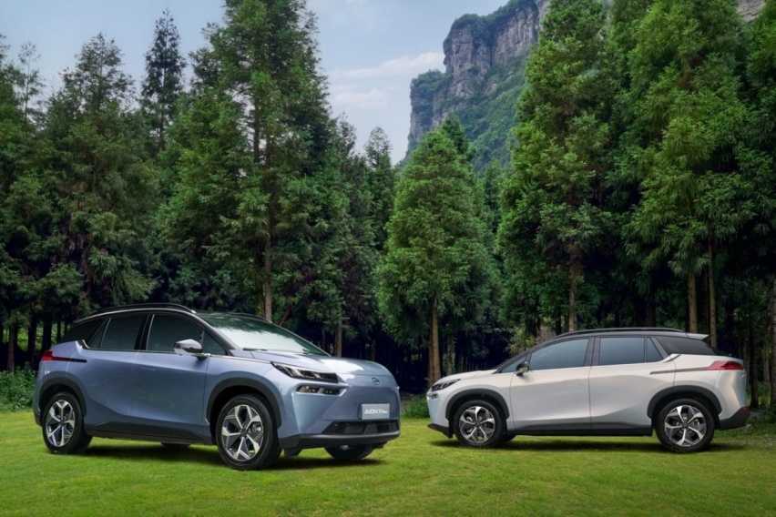 超百万用户认证的第一，广汽埃安蝉联新能源质量榜冠军插图3