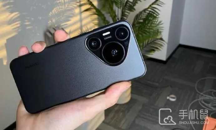 华为Pura70Pro如何截长图?华为Pura70Pro截长图有哪些技巧