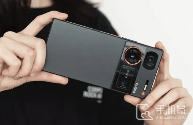 努比亚Z60 Ultra怎么截屏?努比亚Z60 Ultra截屏教程