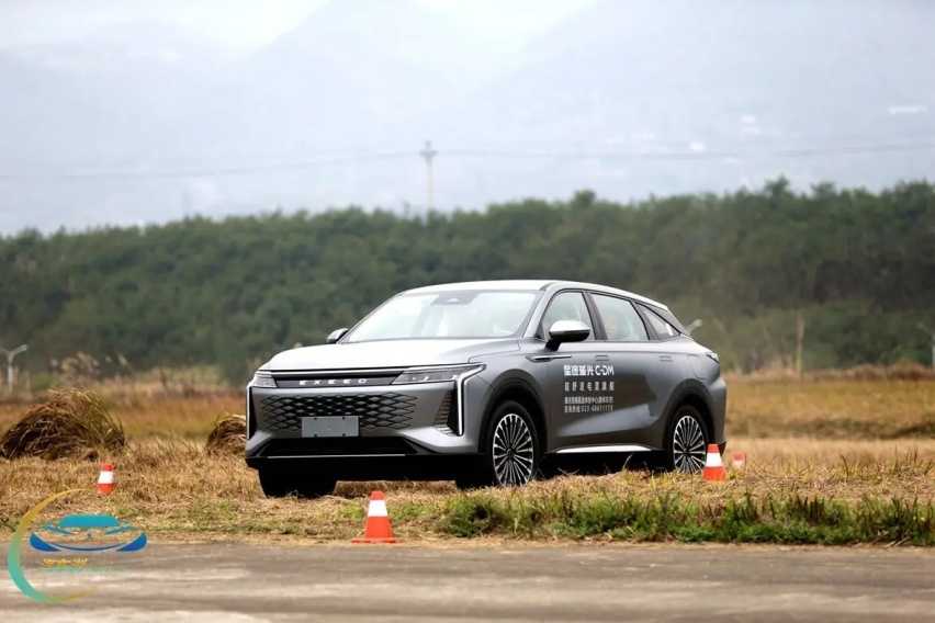 动态体验划重点 “唐宋”之间选瑶光C-DM