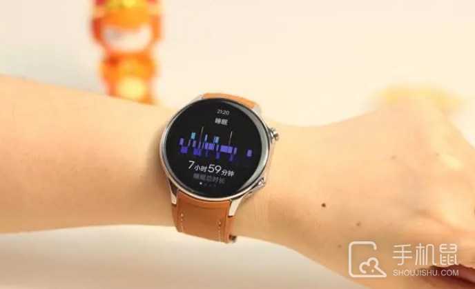 OPPOWatchX能测血压吗?OPPOWatchX支持血压检测功能吗