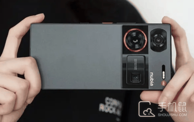 努比亚Z60 Ultra怎么录音?努比亚Z60 Ultra录音教程插图 努比亚Z60 Ultra怎么录音?