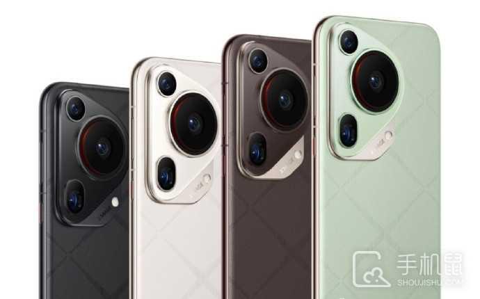 华为Pura70Ultra什么时候发货?华为Pura70Ultra要等多久发货