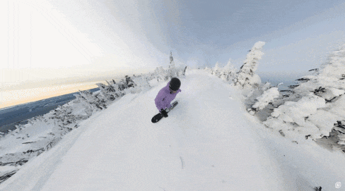 一年卖出100万台 全景相机到底有什么魔力