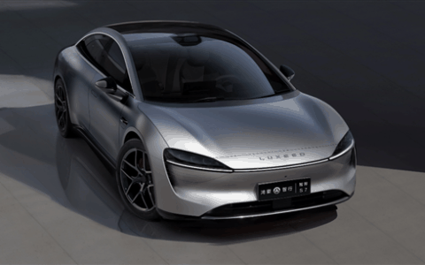 一分钟下线一台车！华为这次又领先了 但P70...