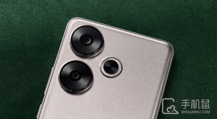 红米Turbo 3怎么进入开发者模式？