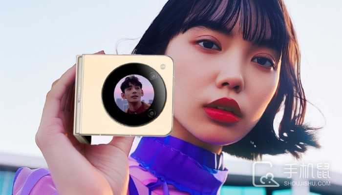 努比亚nubiaFlip支持悬停拍照吗?努比亚Flip有悬停拍照功能吗