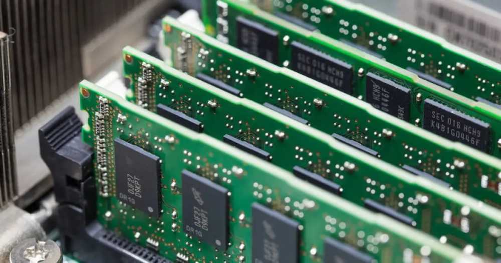 如何判断板载内存是否故障插图 内存条 memory