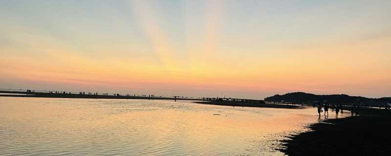 我国最干净的海滨城市,比青岛和大连都安逸,特别适合退休养老插图 我国最干净的海滨城市,比青岛和大连都安逸,特别适合退休养老