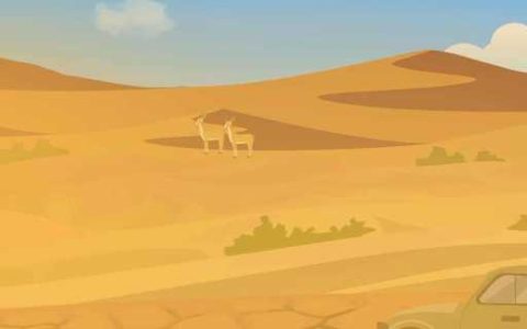 沙尘天气的成因和分类 沙尘天气的形成原因