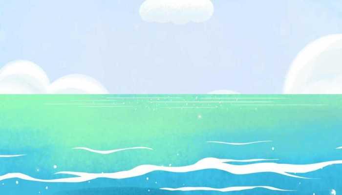 我国最干净的海滨城市,比青岛和大连都安逸,特别适合退休养老插图1 我国最干净的海滨城市,比青岛和大连都安逸,特别适合退休养老