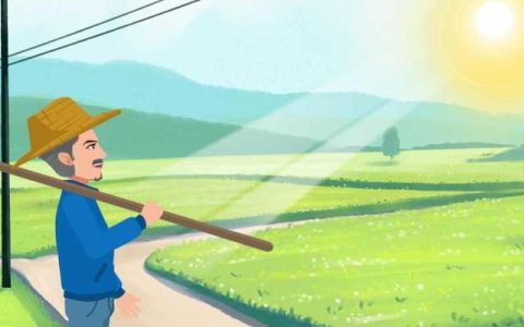 4月10日健康气象预报：西北内蒙古新疆紫外线强度很强