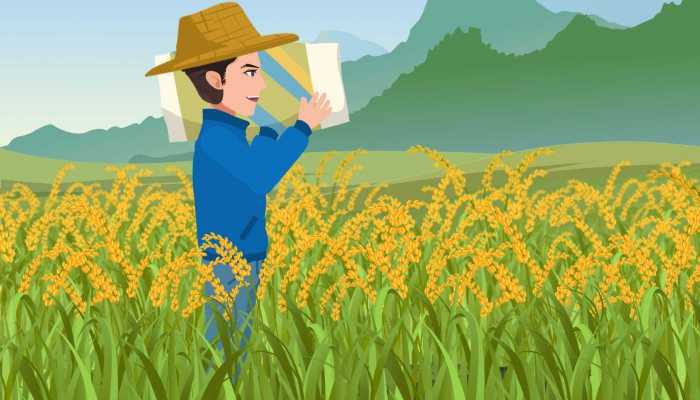 2024年春耕春播天气预报：未来一周春播区大部天气晴好