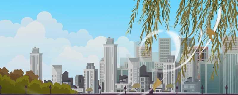 峡谷风的形成条件 峡谷风的成因插图 峡谷风的形成条件 峡谷风的成因