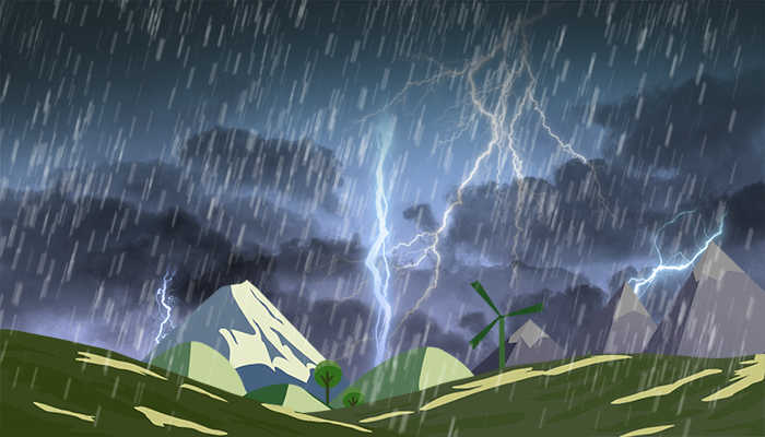 人工消雾的原理是什么 人工消雾的意义