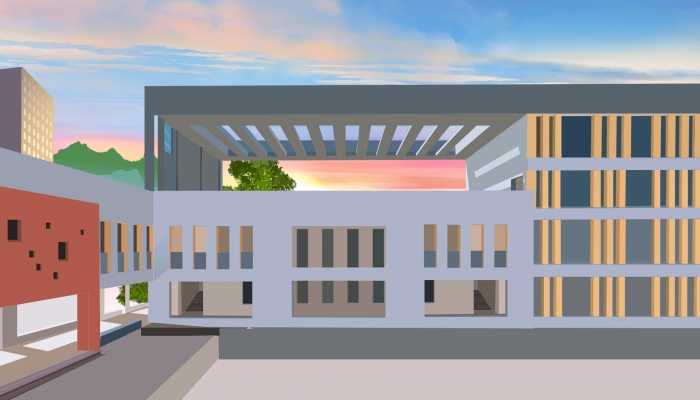 中央气象台继续发布强对流天气蓝色预警:7省区将有雷暴大风或冰雹天气插图 中央气象台继续发布强对流天气蓝色预警:7省区将有雷暴大风或冰雹天气