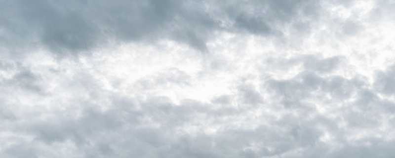 气压指什么意思 气压的影响因素