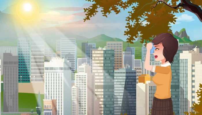 北方多地受其影响 江南等地有较强降水和强对流