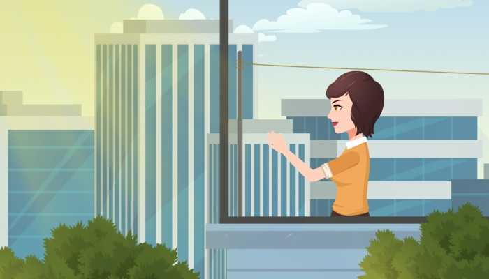 受冷空气影响北方多地遭遇了沙尘天气 今日沙尘影响范围将缓慢向东扩展