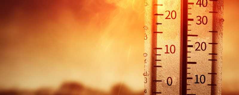 气温的非周期性变化 气温是如何影响地球运动的