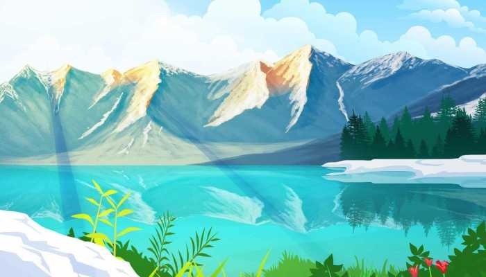 森林环境的可持续发展是什么 森林在可持续发展中的作用插图1 森林环境的可持续发展是什么 森林在可持续发展中的作用