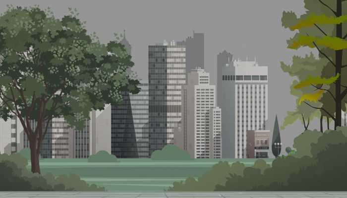 2024年4月17日森林火险气象预报:四川贵州云南等部分地区森林火险气象等级较高插图1 2024年4月17日森林火险气象预报:四川贵州云南等部分地区森林火险气象等级较高