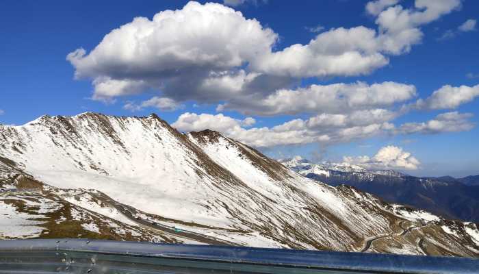 为什么会出现雷声大雨点小的情况 雷声大雨点小的原因