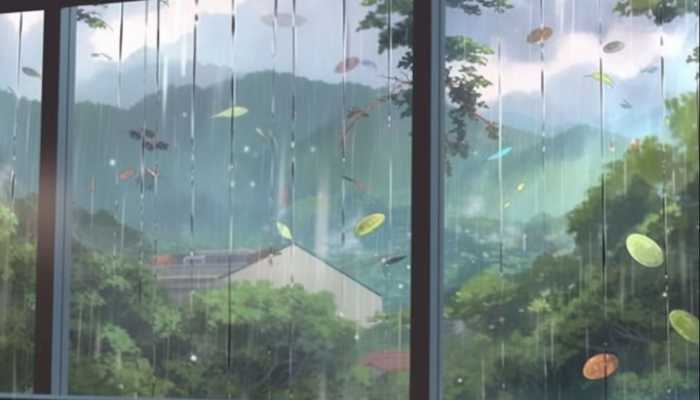 今起三天广东多地或遭遇强降雨侵袭 韶关清远等地雨势较大