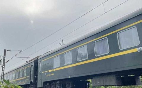 4月18日流感气象风险预报：蒙古青海部分地区有有较低流感气象风险