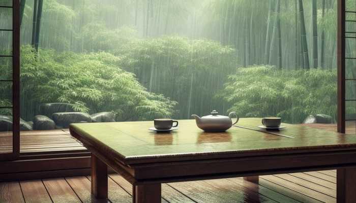 阿联酋一天下了一年的雨 遭遇1949年有记录以来最强降雨插图1 阿联酋一天下了一年的雨 遭遇1949年有记录以来最强降雨