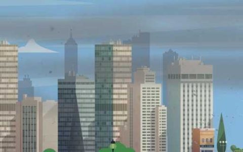 大气的结构和组成是什么 大气的主要结构是如何划分的